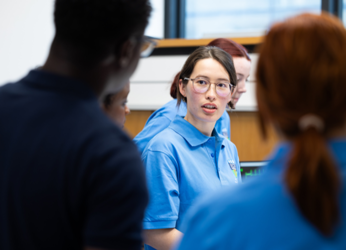 Advanced Health Assessment